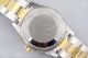 Swiss Grade Clone Rolex Datejust 2-Tone Oyster 31mm watch 2824 Movement (9)_th.jpg